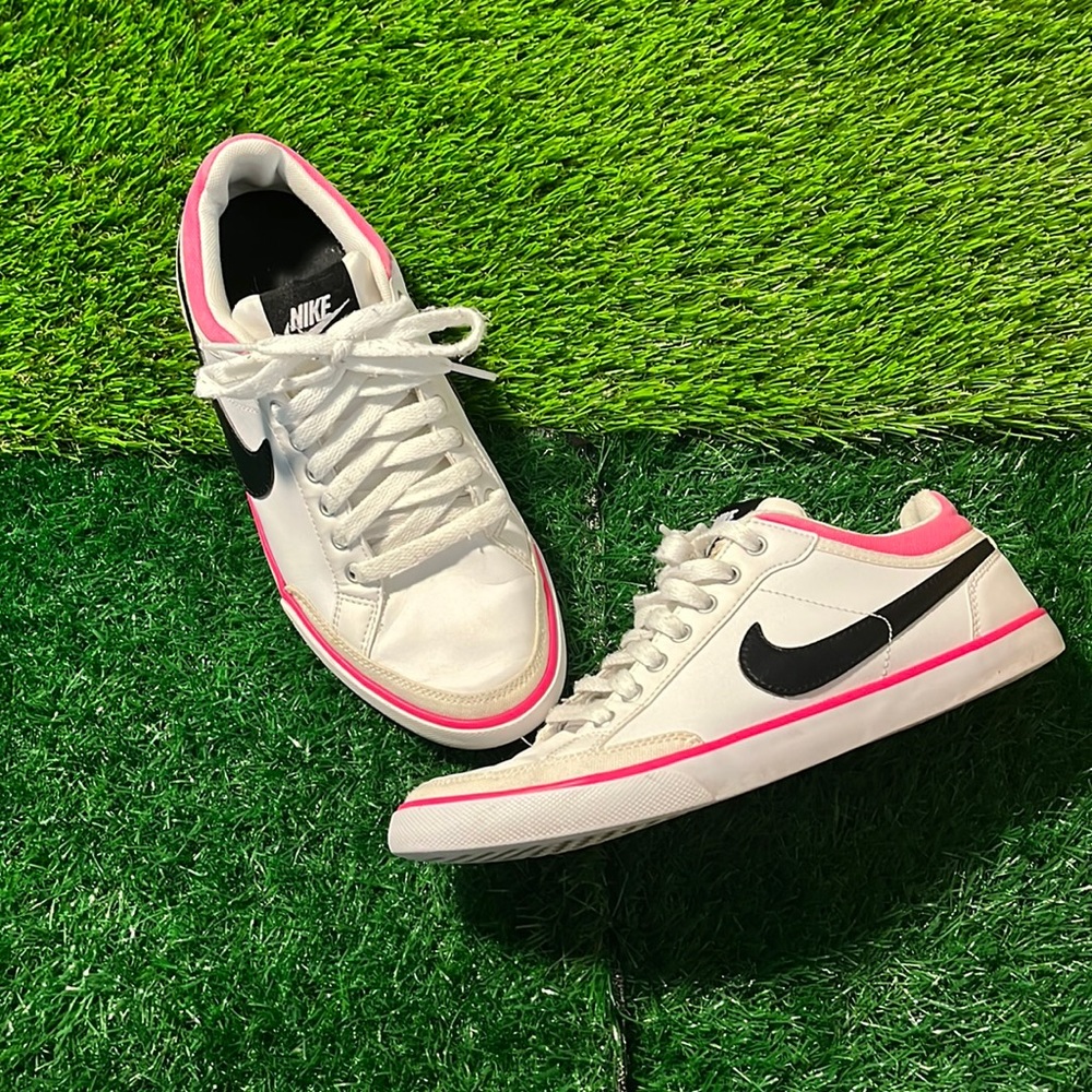 Nike shoes